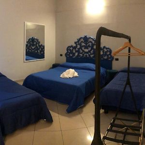 Habitación Cuádruple