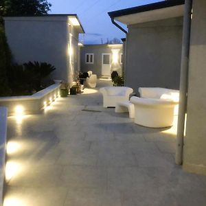 Habitación Triple Estándar