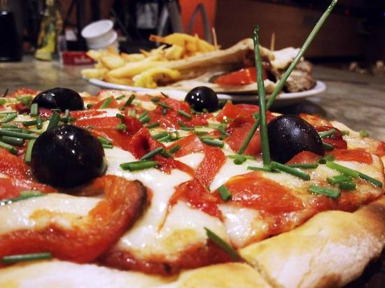 Pizza Ranch